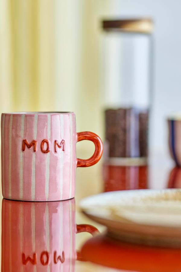 Bloomingville Cherish Kopp Mom Rosa