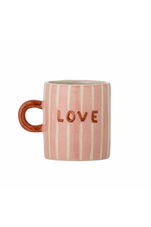 Bloomingville Cherish Kopp Mom Rosa