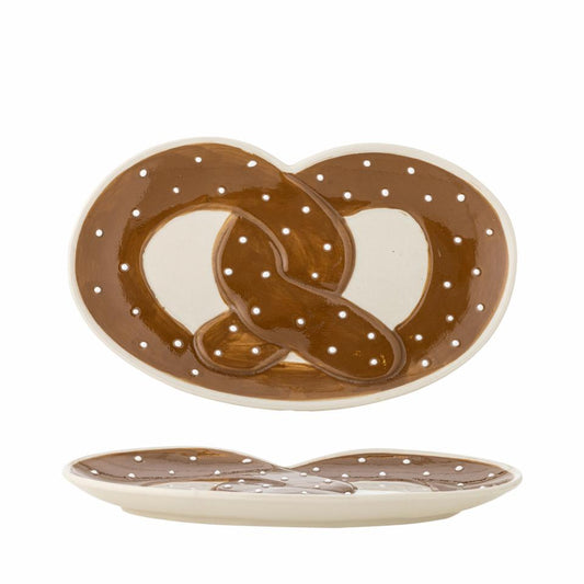 Bloomingville Serveringsfat Kringla