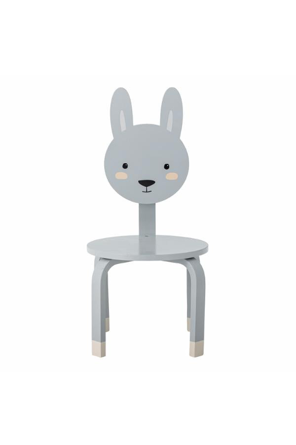 Bloomingville Marle Stol Kanin