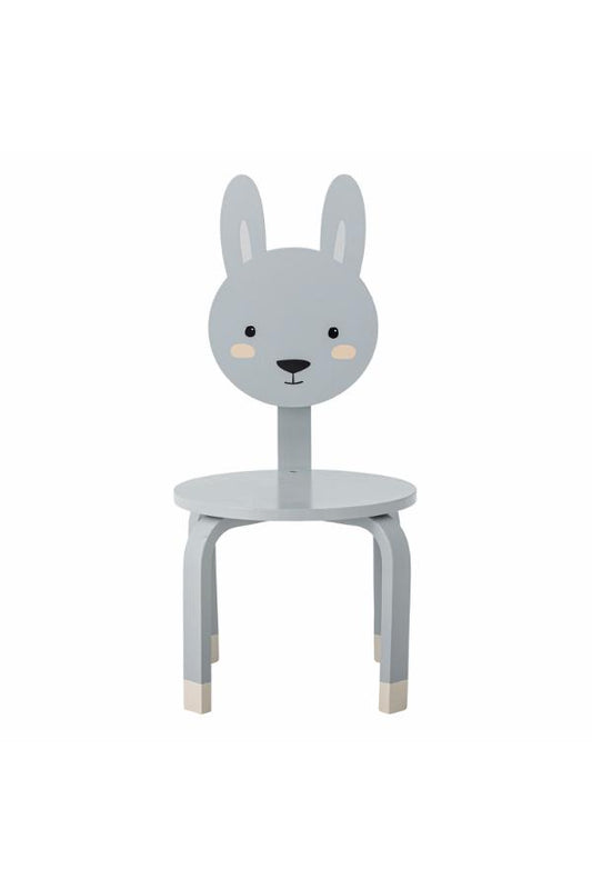 Bloomingville Marle Stol Kanin