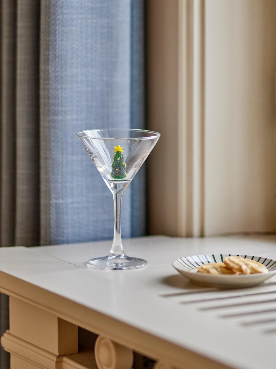 Bloomingville Misa Cocktail Glas