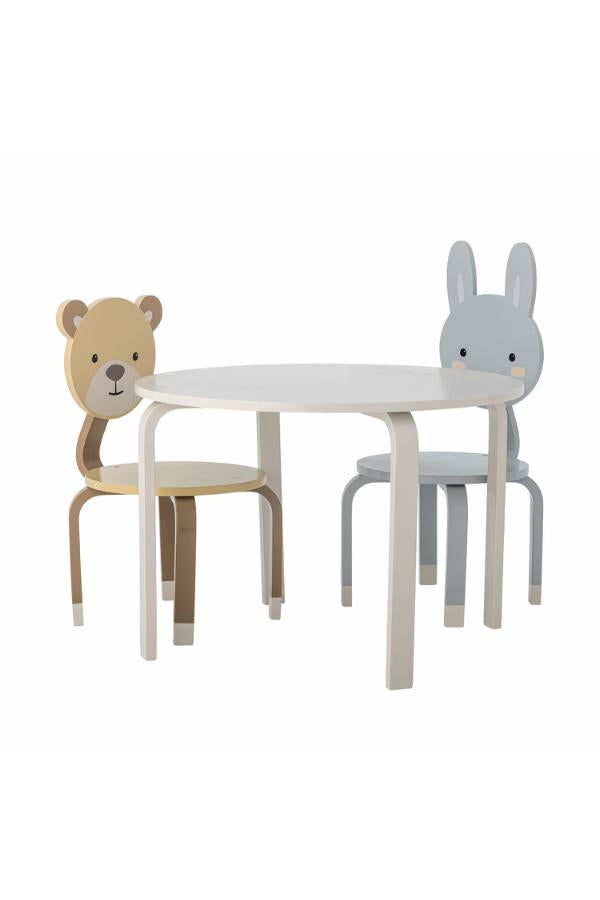 Bloomingville Marle Träbord