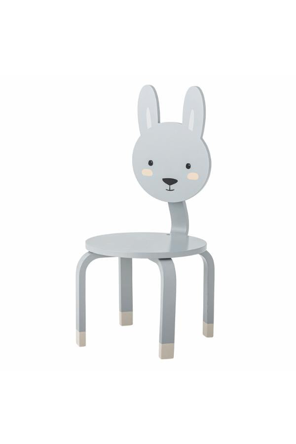 Bloomingville Marle Stol Kanin