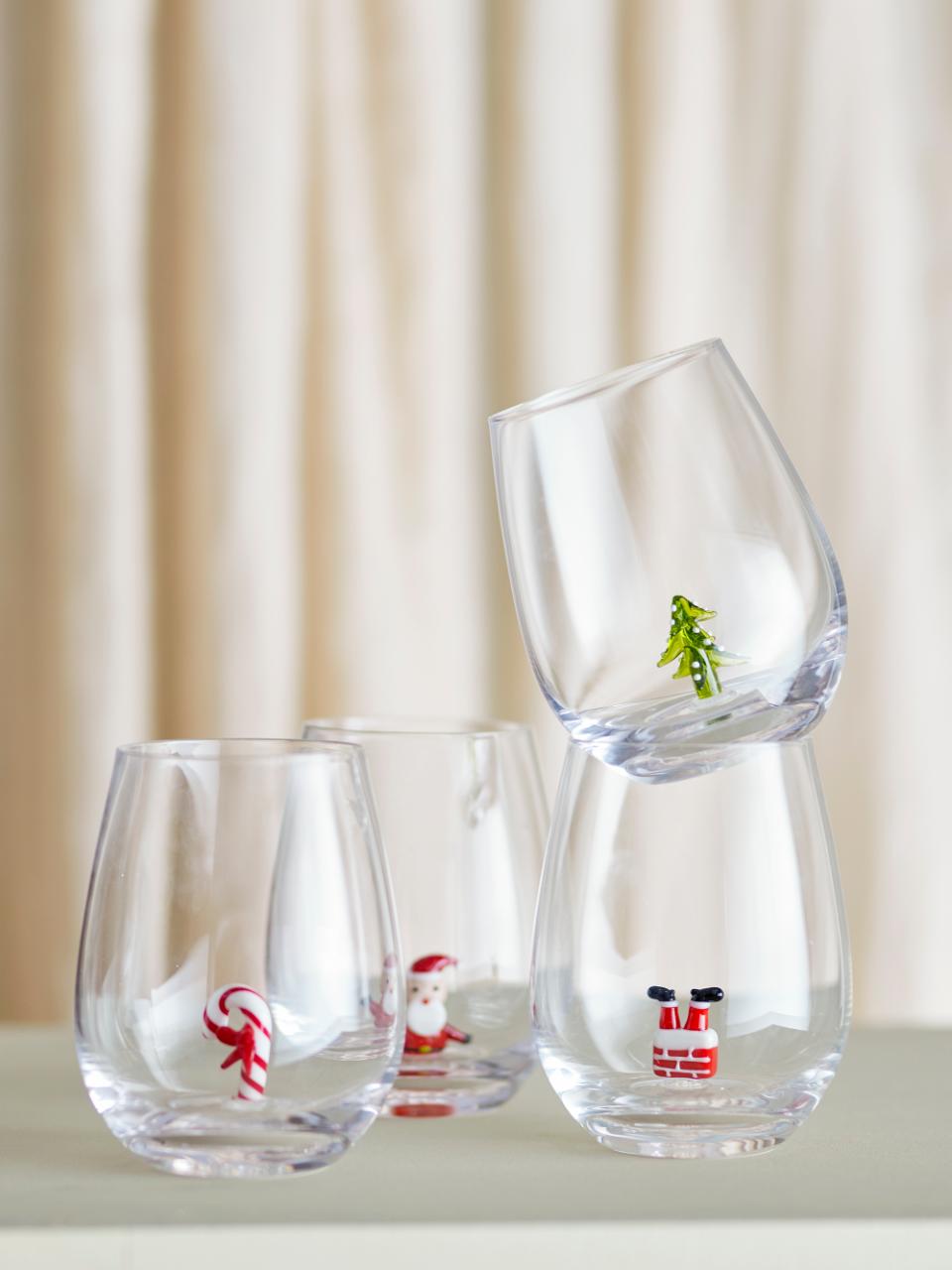 Bloomingville Misa Dricksglas