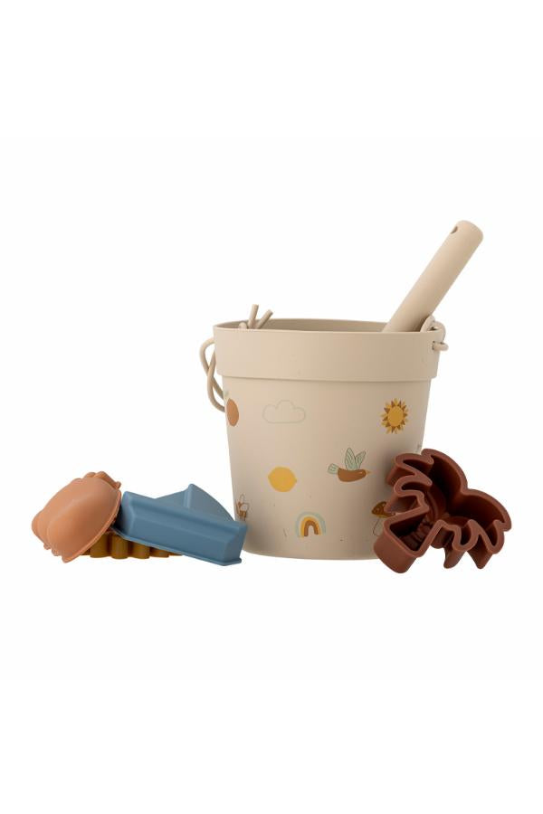 Bloomingville Agnes Strandset Silikon