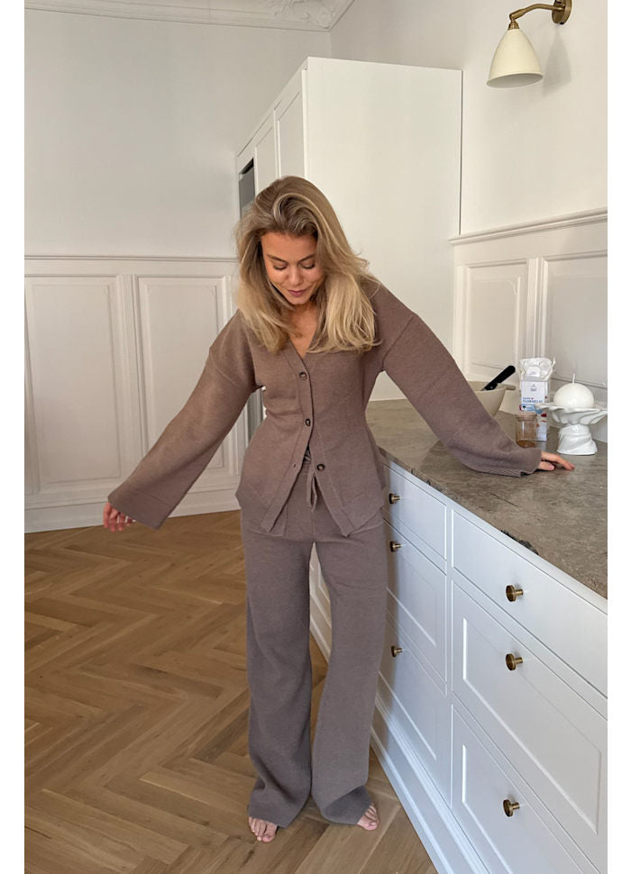 BYIC Karma Kofta Beige