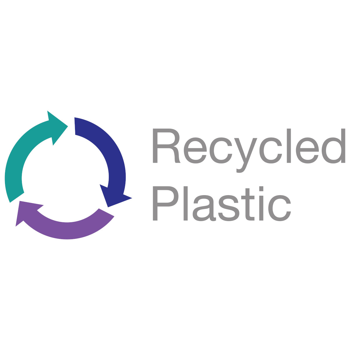 Hinza Väska Hög med cykelfäste Nougat - Recycled Plastic