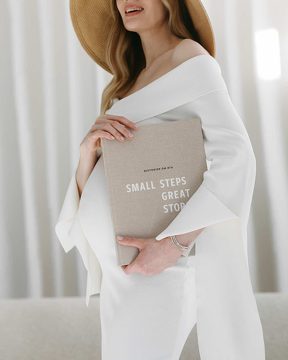 Stacking Stories - Small Steps Great Stories – Classic