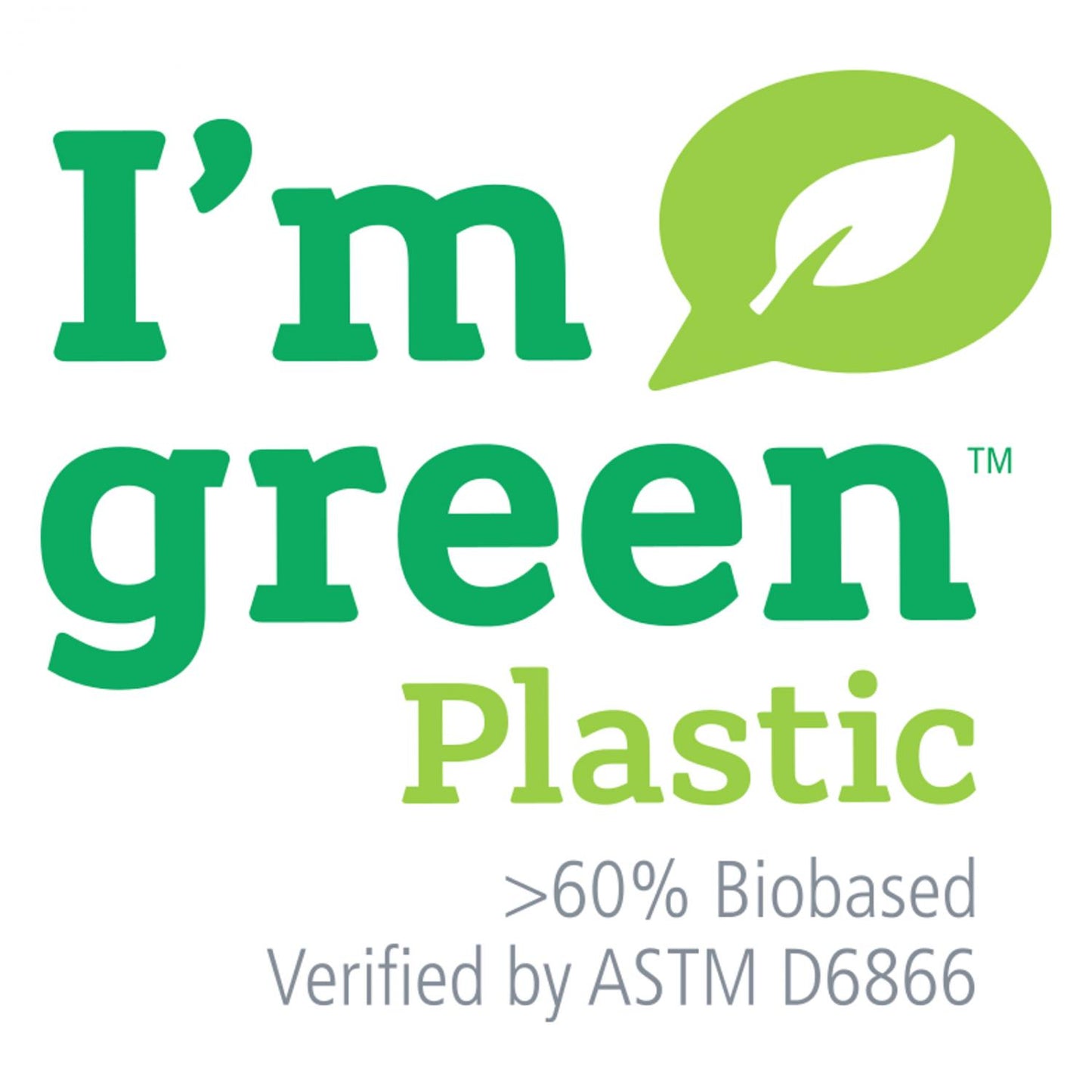 Hinza Väska Liten Citrongul - Green Plastic
