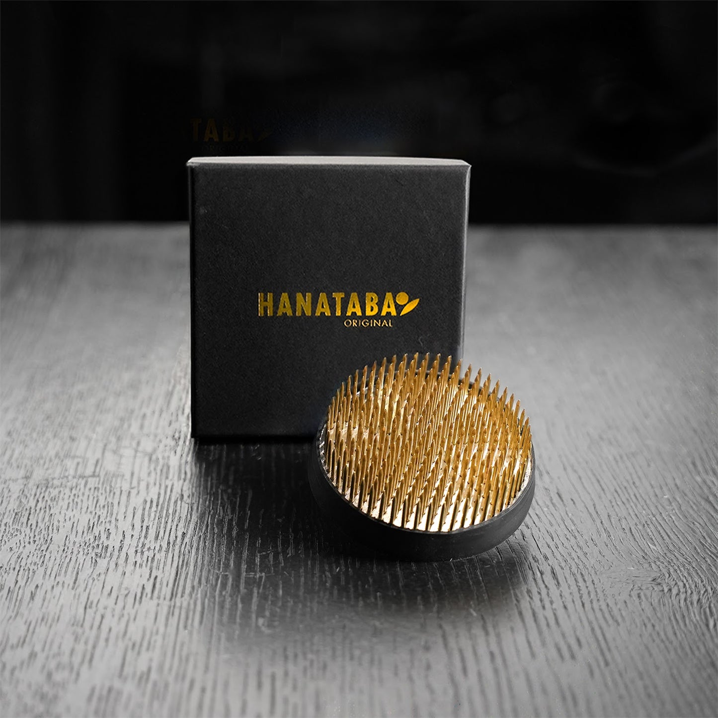 Hanataba Blomsterfakir Kenzan 70mm