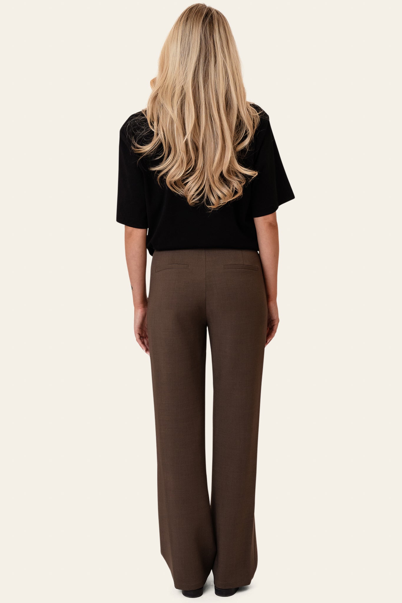 BYIC SignatureIC Byxa - Dark Brown