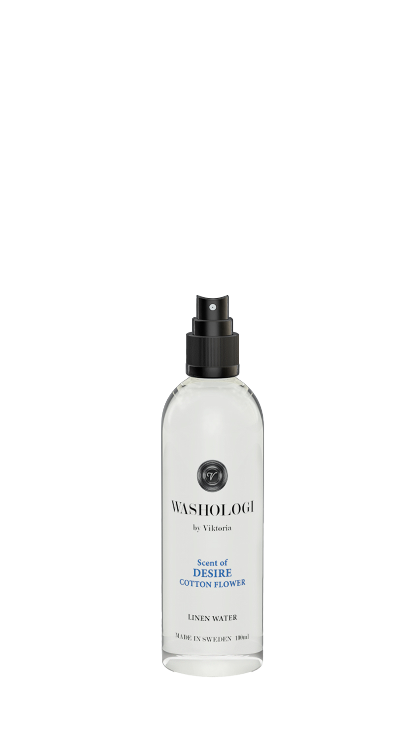 Washologi Linnevatten Desire 100ml