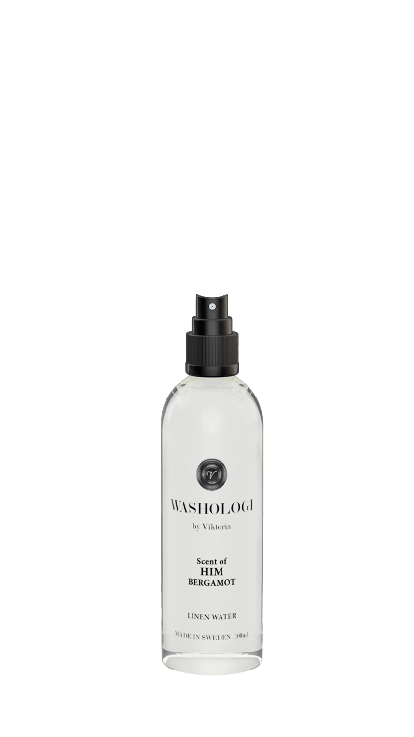 Washologi Linnevatten Honom 100ml