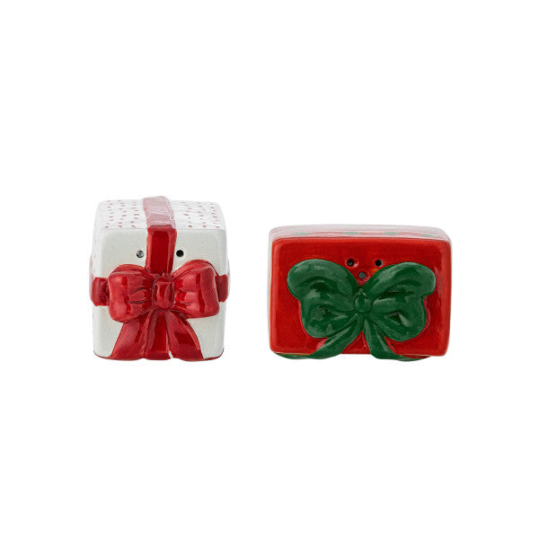 Bloomingville Marnia Salt - & Pepparkar