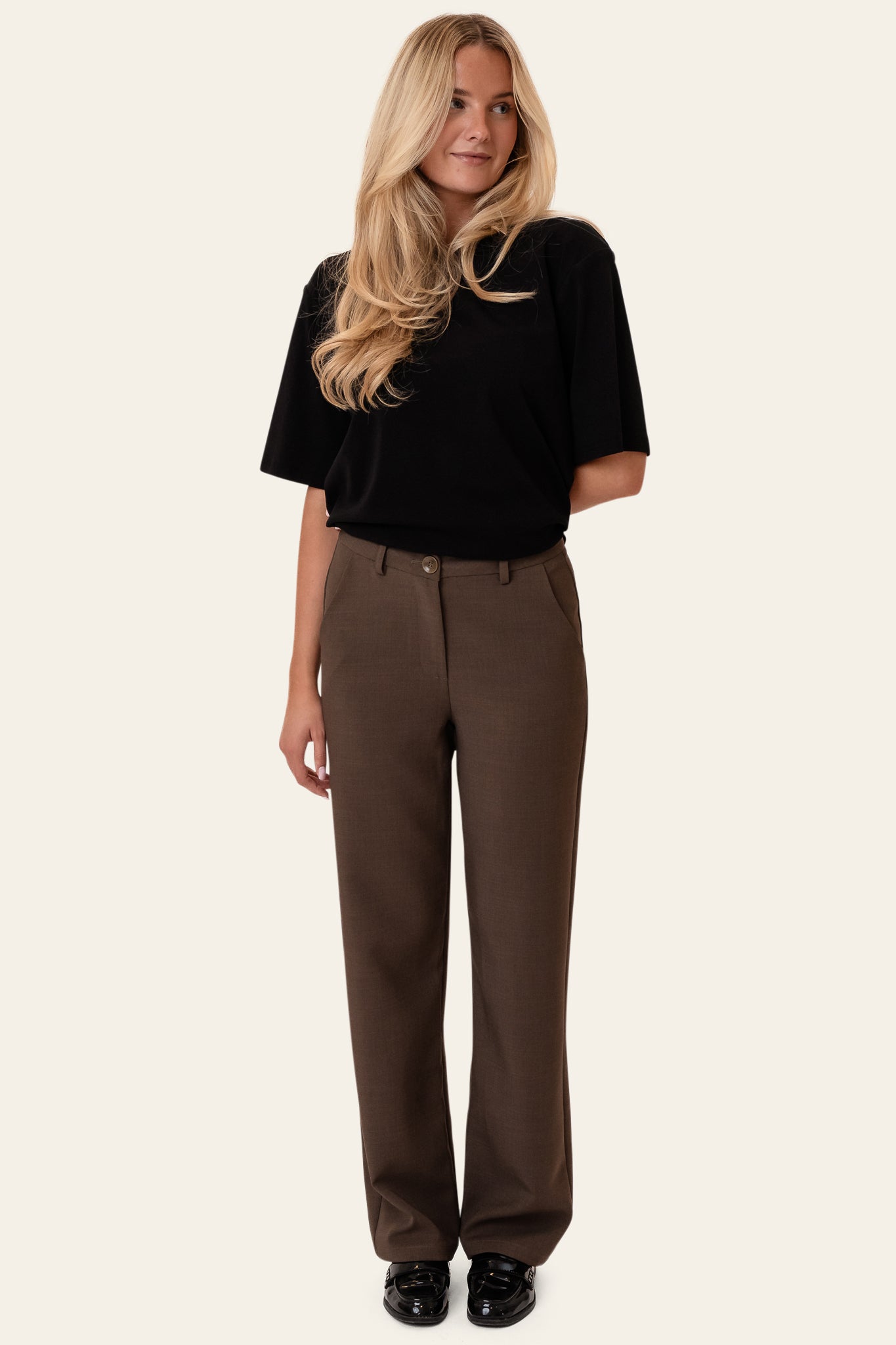 BYIC SignatureIC Byxa - Dark Brown