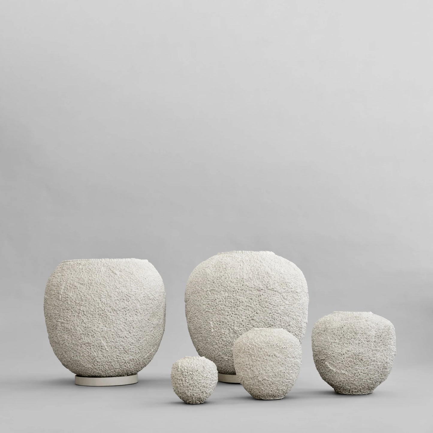 101 Copenhagen Sunao Plant Pot - Beehive