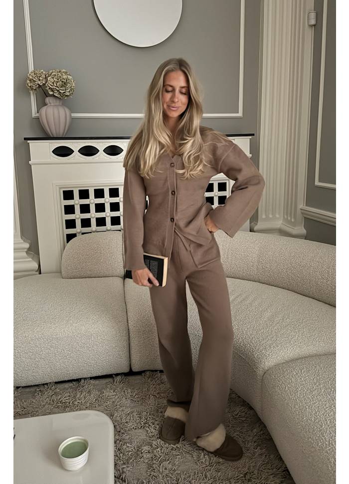 BYIC Karma Kofta Beige