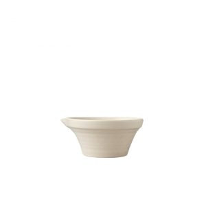 PotteryJo PEEP Bowl 12 cm Linen