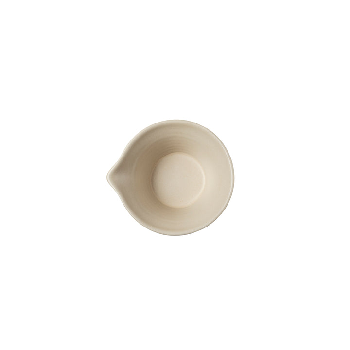 PotteryJo PEEP Bowl 12 cm Linen