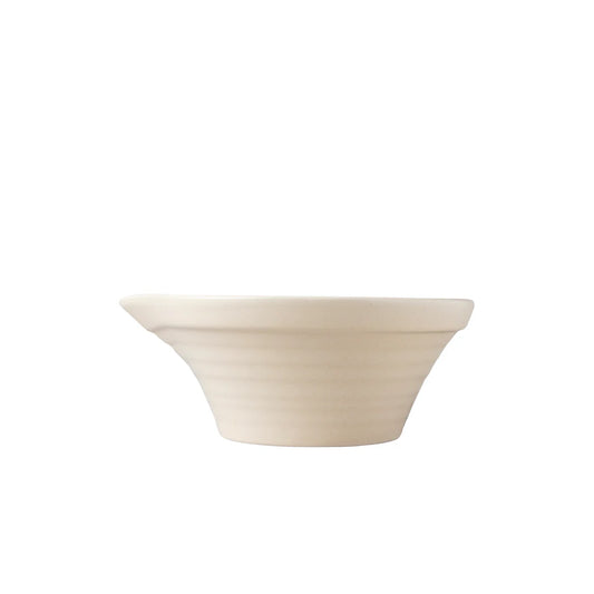 PotteryJo PEEP Bowl 20 cm Linen