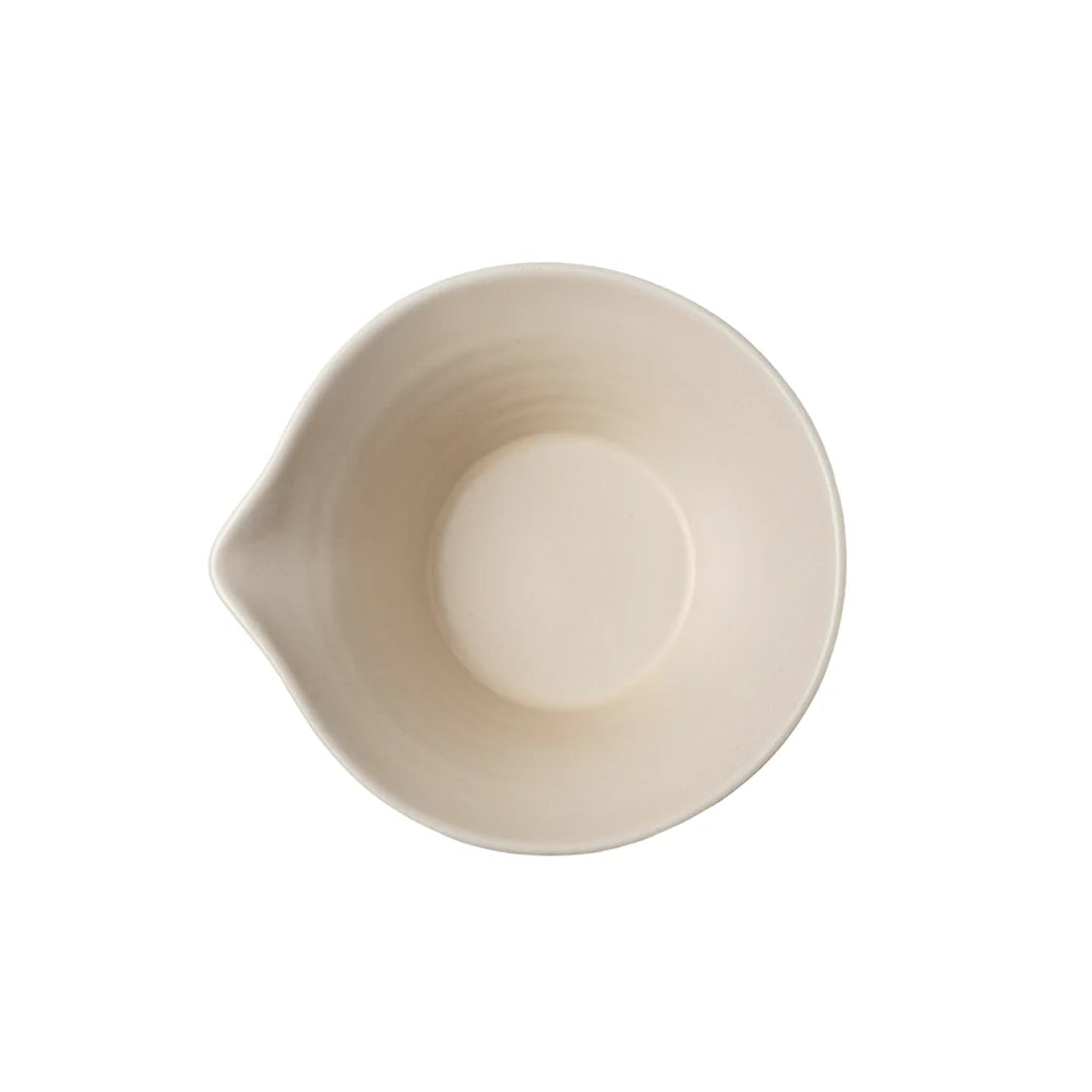 PotteryJo PEEP Bowl 20 cm Linen