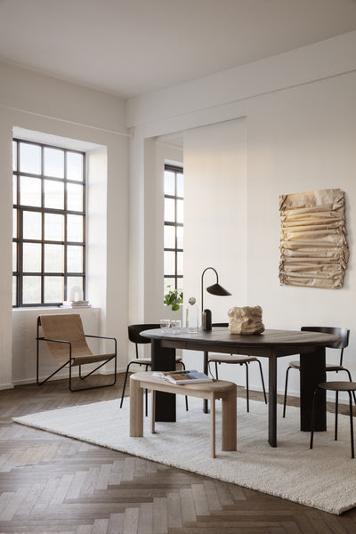 Ferm Living Tuck pot - Cashmere
