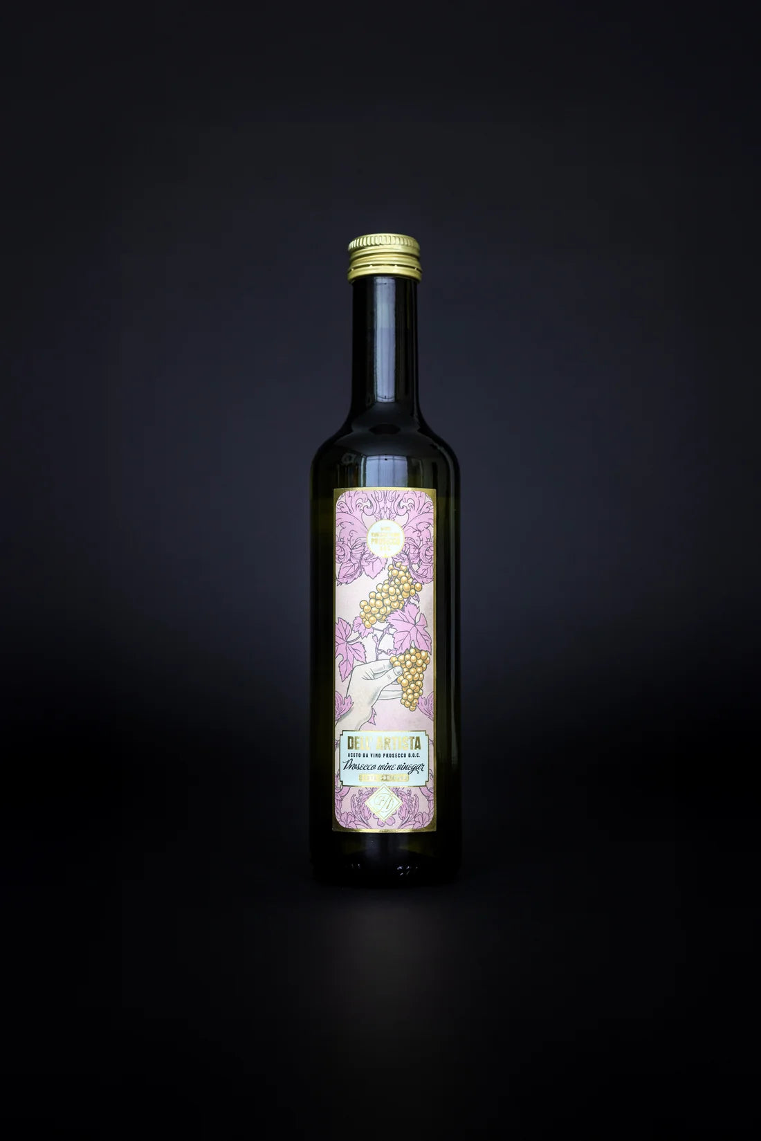 Dell´Artista Proseccovinäger