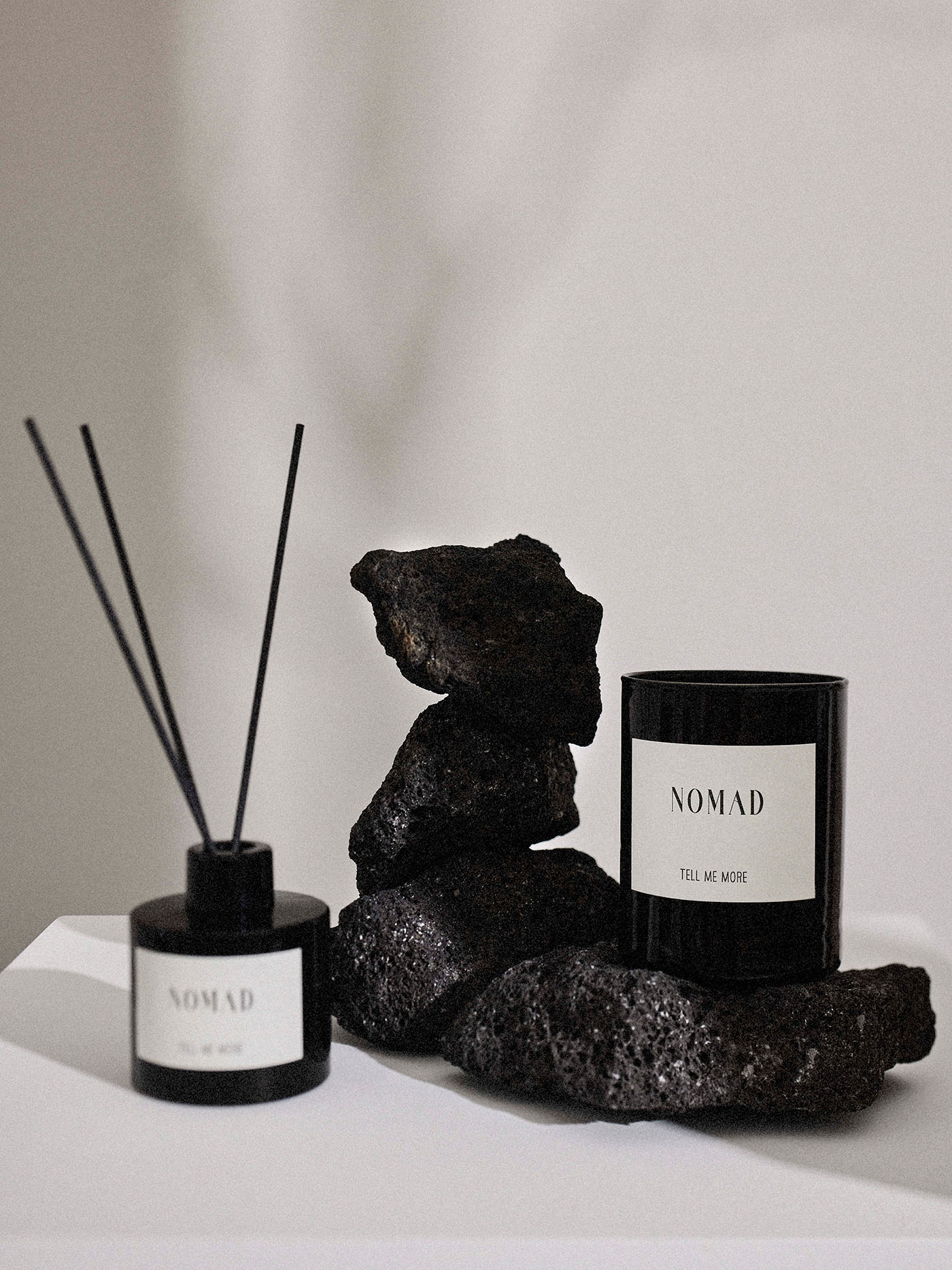 Tell Me More Scented sticks- Nomad