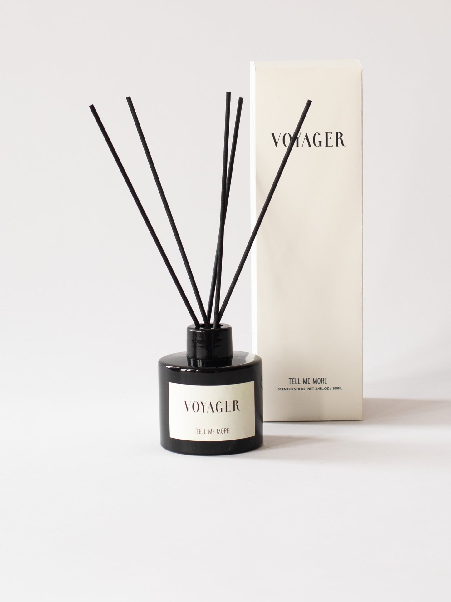 Tell Me More Scented sticks - Voyager