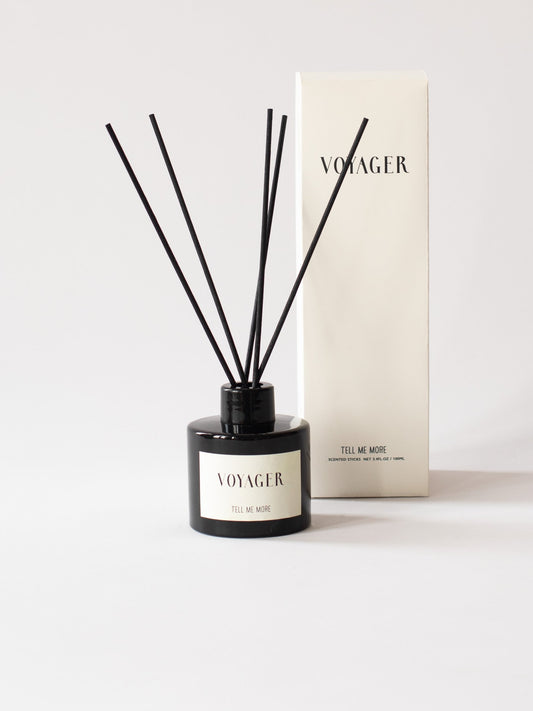 Tell Me More Scented sticks - Voyager