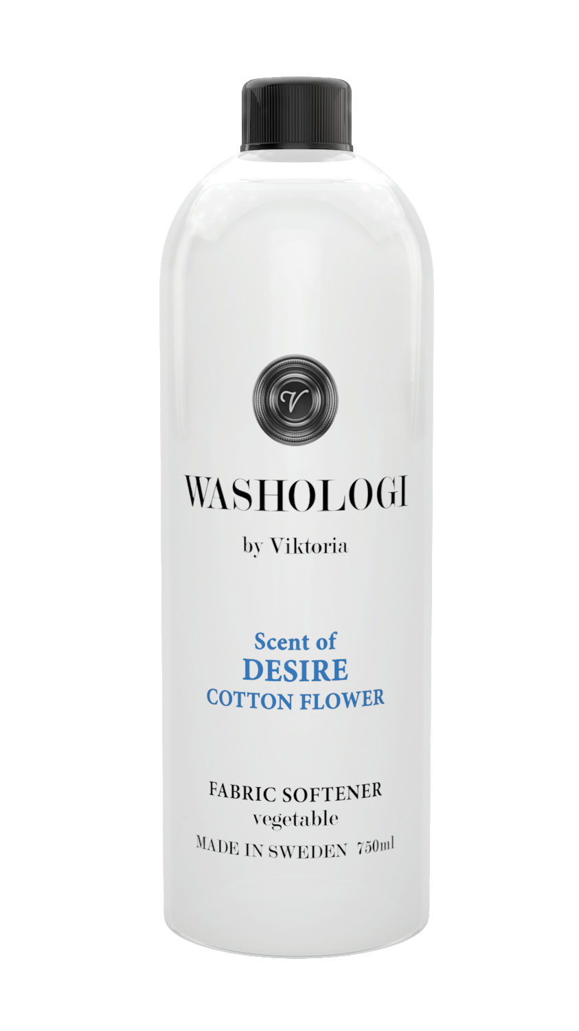 Washologi  Mjukmedel Desire 750ml