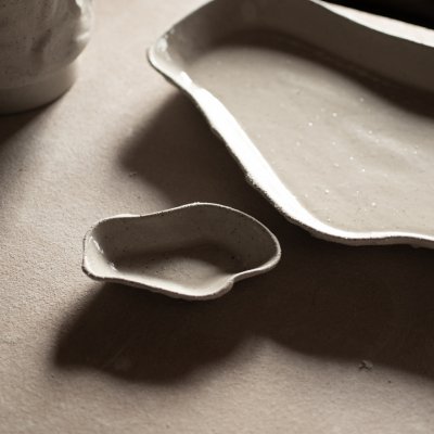 Dbkd Flow Plate Small