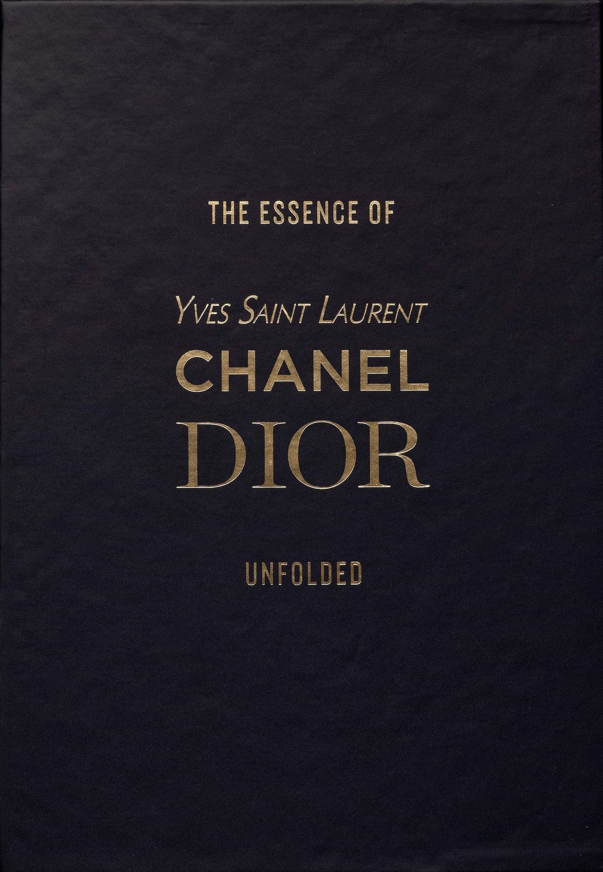 New Mags The Essence Collection I