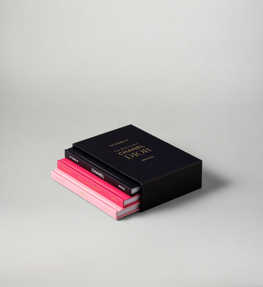 New Mags The Essence Collection I