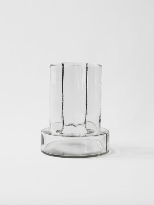 Tell Me More Vienna vase